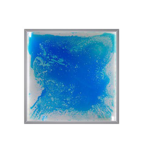 Dalle sensorielle lumineuse - Bleu thumbnail image 1