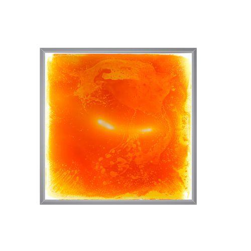 Dalle sensorielle lumineuse - Orange thumbnail image 1