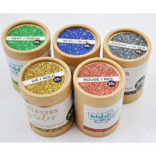 Paillettes biodégradable végétales en tube 35 g thumbnail image 1