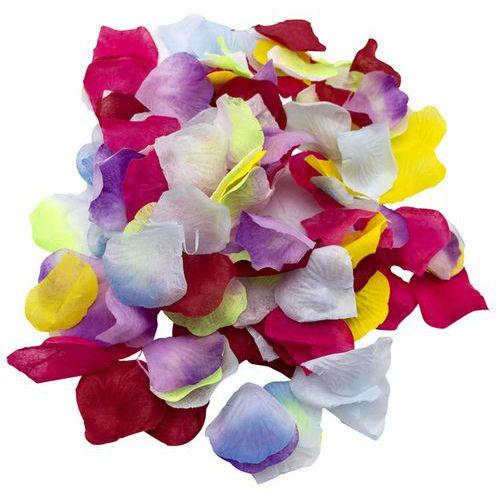 Sachet 75g pétales tissu thumbnail image 1