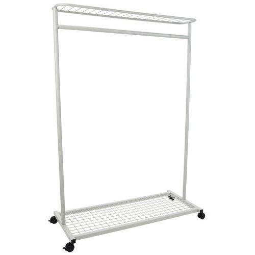 Portant mobile Smart - Largeur 110 cm - Manutan Expert thumbnail image 1
