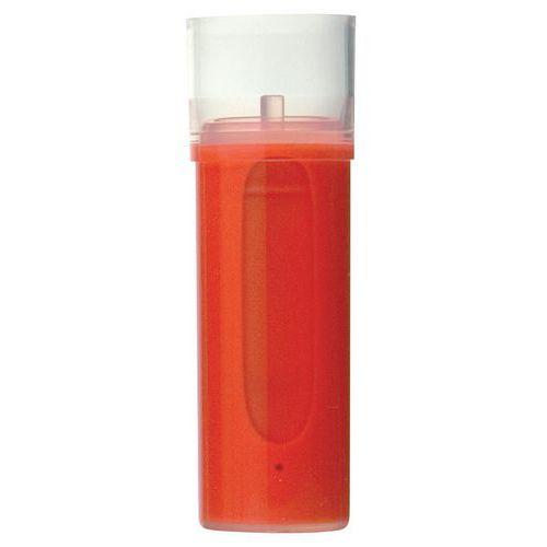 Recharge encre liquide VBoard Master pointe ogive 6mm orange thumbnail image 1