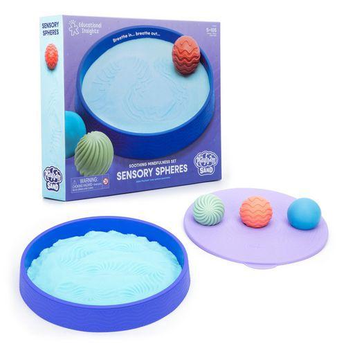 Kit bac à sable apaisement thumbnail image 1