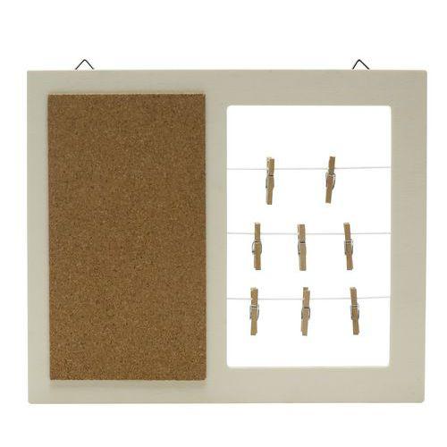 Tableau mémo - 22 x 18 cm thumbnail image 1