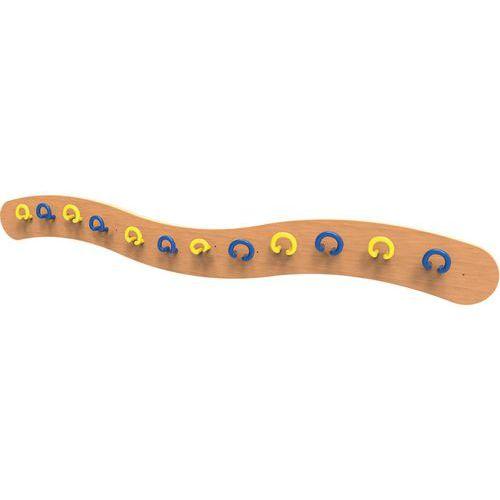 Porte-manteaux -  Structure coloris: Hêtre thumbnail image 1