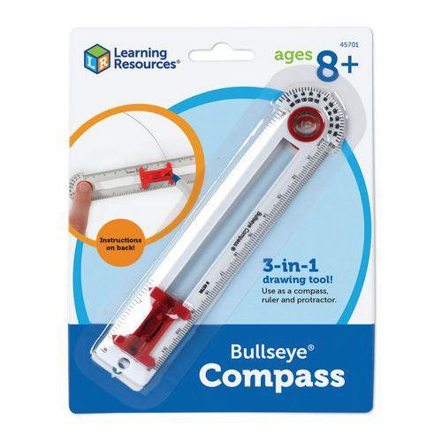 Compas Bulles eyes - Learning resources thumbnail image 1