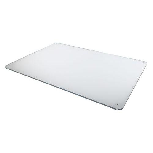 Miroir sanitaire - 40 x 60 cm - Manutan thumbnail image 1