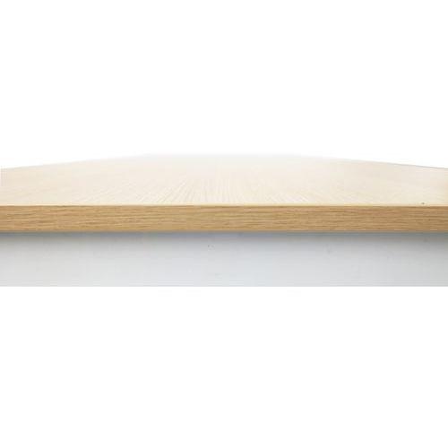Illustration de : Table polyvalente Manutan - Largeur 160 cm - Manutan Expert
