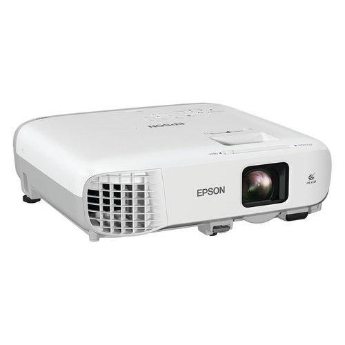 Vidéoprojecteur EB-E24 XGA 3LCD 3600lm - Epson thumbnail image 1