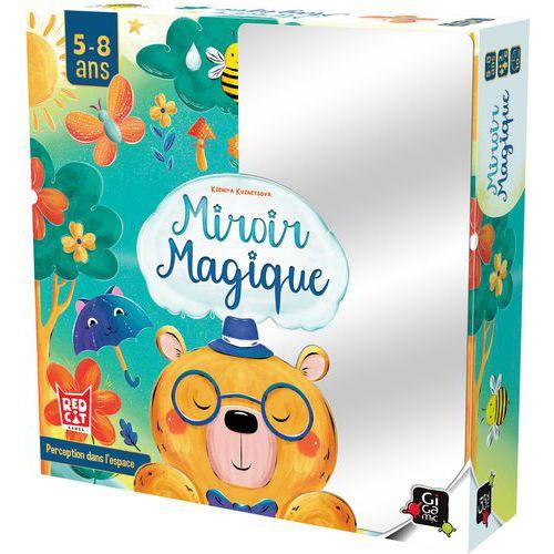 Miroir magique thumbnail image 1