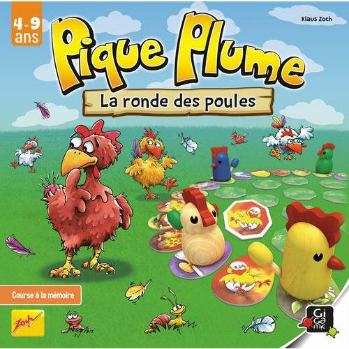 Pique-plume thumbnail image 1