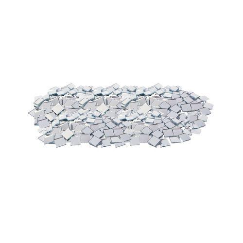 Set de 500 mosaïques miroirs adhésives 1,2 cm thumbnail image 1