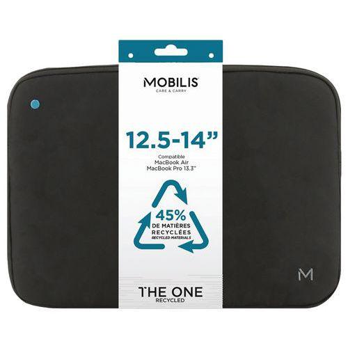 Illustration de : Housse TheOne 45% recyclé 12.5-14'' - Mobilis