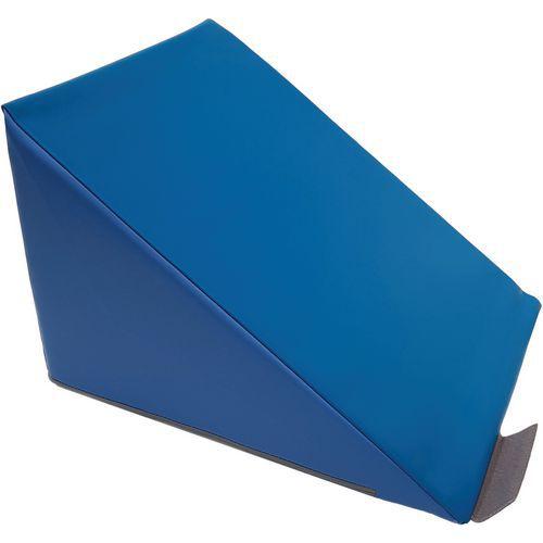 Plan incliné 600 bleu/turquoise thumbnail image 1