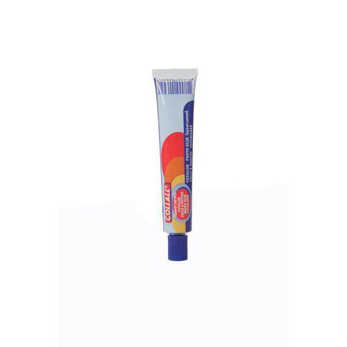 Illustration de : Tube de colle 50 mL - Collall