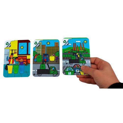 Illustration de : Cause et conséquence - Environnement - Henbea