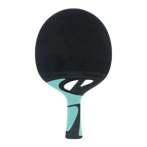 Illustration de : Raquette tennis de table Tacteo 30 - Cornilleau - Lot de 20 avec sac