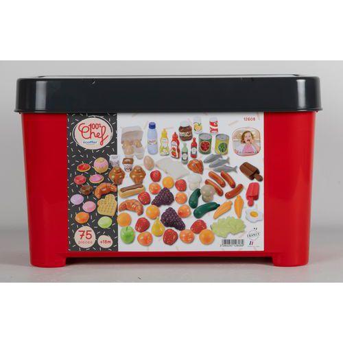 Coffret alimentation thumbnail image 1