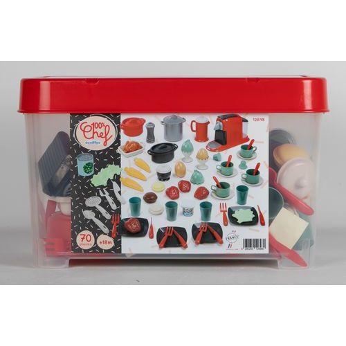 Coffret dinette thumbnail image 1