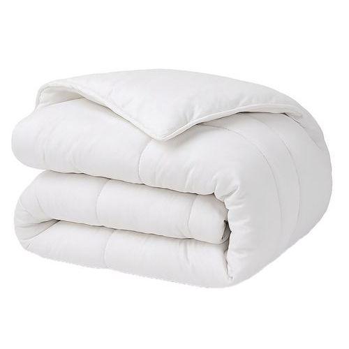 Couette enveloppe microfibre anti-acariens 400 gr/m³ thumbnail image 1