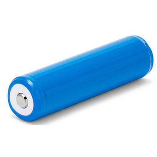 Illustration de : Batterie Li-ion rechargeable 18650 3,7V 3250mAh