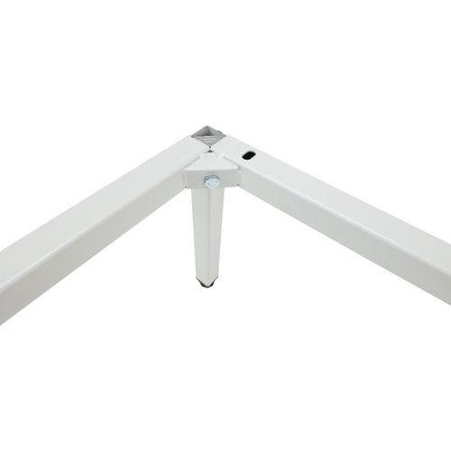 Illustration de : Socle armoire courrier - Manutan Expert