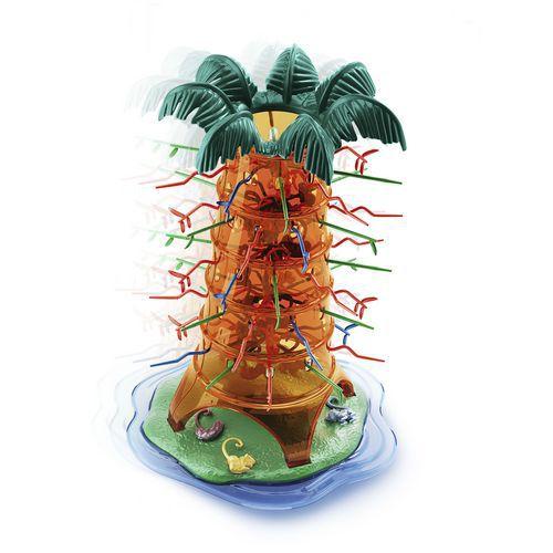 Illustration de : SOS Ouistiti - Mattel