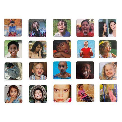 Illustration de : Emotions et sentiments - Educational Advantage