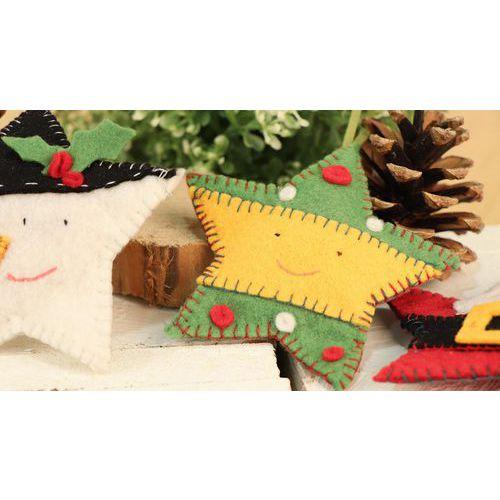 Illustration de : Set de 22 lames de feutrine 2 mm 20 x 30 cm - Pichon