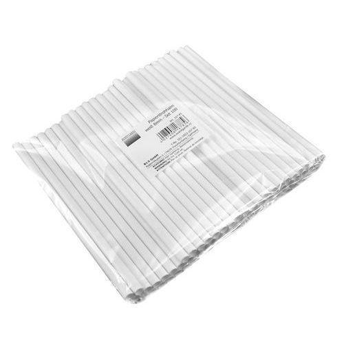 Paille carton Ø 8 mm (Set de 100) thumbnail image 1