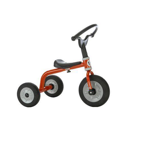 Illustration de : Trotteur selle 28cm - Italtrike