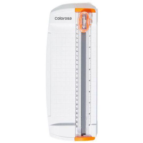 Illustration de : Coupe papier portable 3 modes