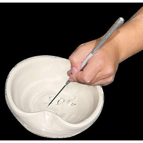 Illustration de : Kit du potier avec 8 outils