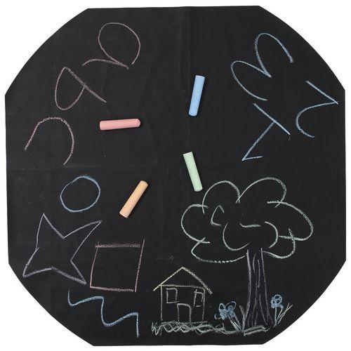 Tapis de jeu tableau noir - Facile à nettoyer - Hope Education thumbnail image 1