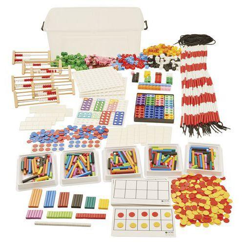 Kit d'apprentissage des nombres - Hope Education thumbnail image 1