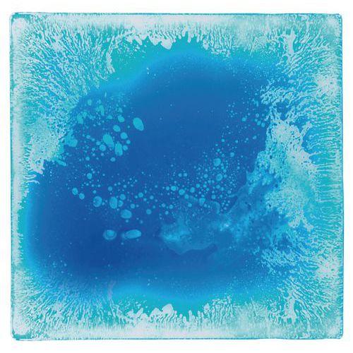 Dalle sensorielle Hope Education - Bleu - 500 x 500 mm thumbnail image 1