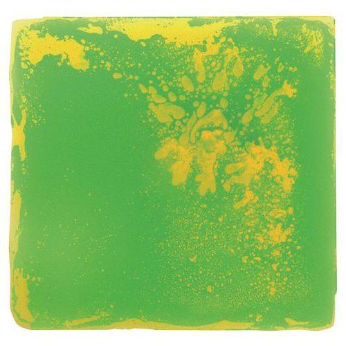 Dalle sensorielle Hope Education - Vert - 500 x 500 mm thumbnail image 1