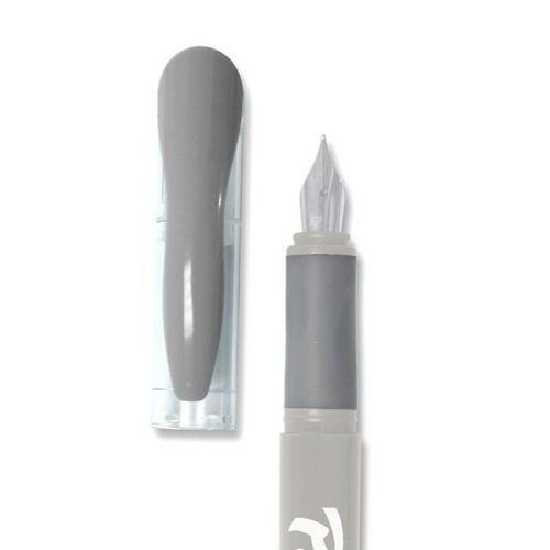 Illustration de : Stylo plume thermosensible - Pichon