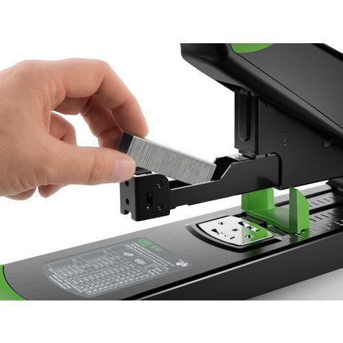 Illustration de : Agrafeuse B50 re-new 140 feuilles - Novus