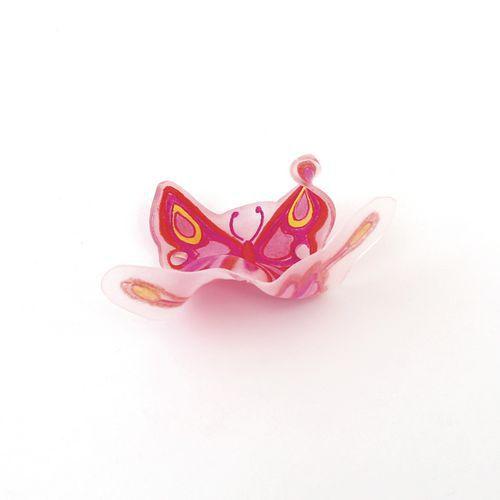 Illustration de : Kit plastique dingue bijoux - Graine créative