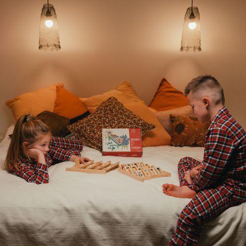 Illustration de : Qui suis-je à personnaliser