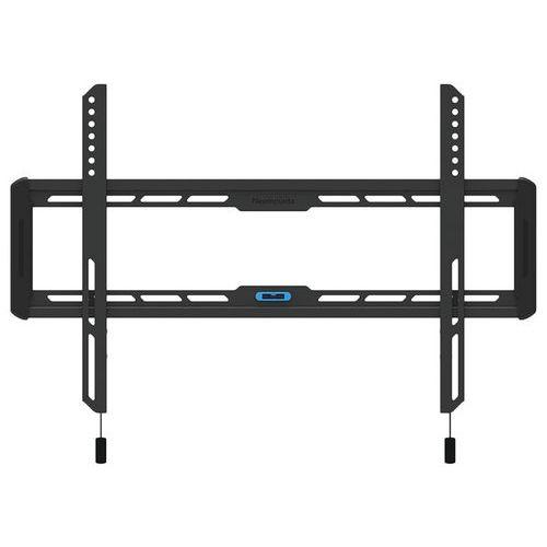 Illustration de : Support mural fixe extra plat pour écran de 40 à 75 Neomounts By Newstar