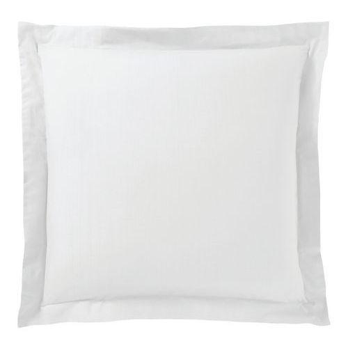 Taie d'oreiller 65x65 Blanc thumbnail image 1