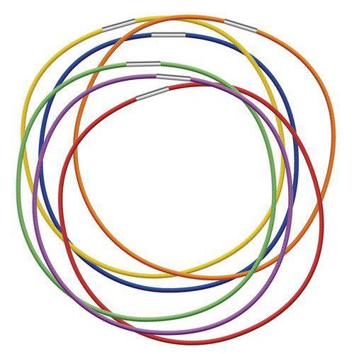 Illustration de : Elastique Phenyx 17x22 - Oxford