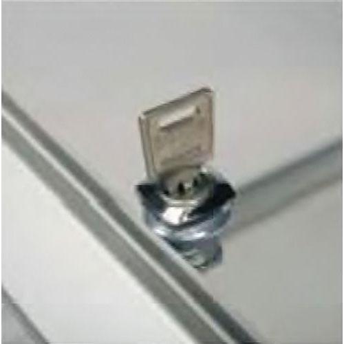 Illustration de : Urne électorale avec compteur