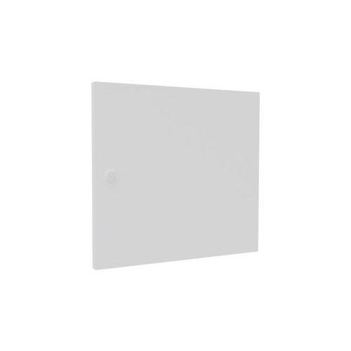 Illustration de : Porte à une case avec serrure à clé sans fente courrier Camille - Eol