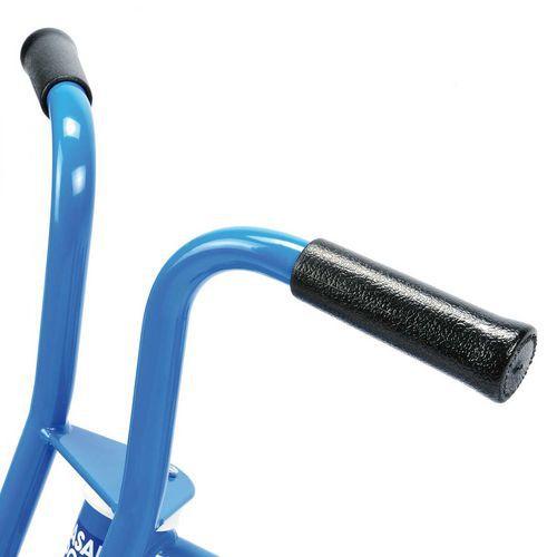 Illustration de : Tricycle à chaîne - Italtrike