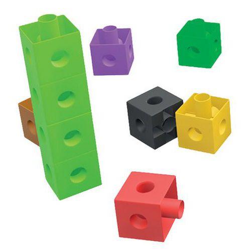 Illustration de : 3133097337371 LES MATHS AVEC LEONIE MULT