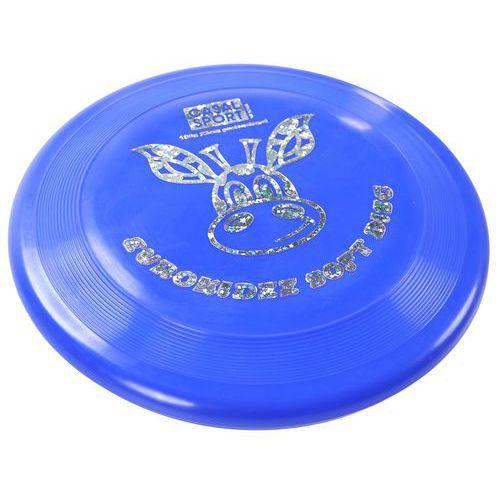 Illustration de : Disque volant soft 100 Casal Sport