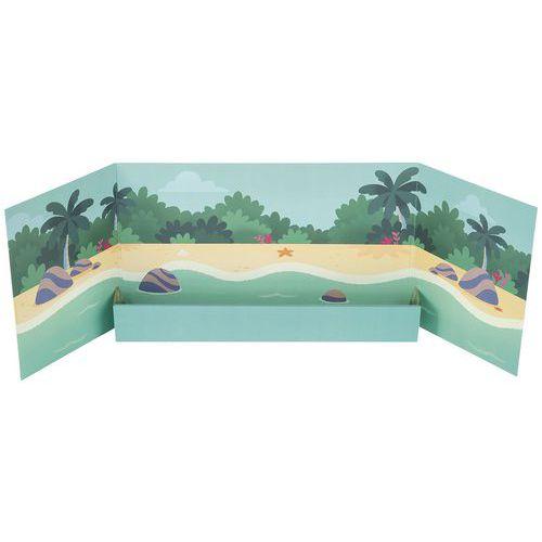 Illustration de : Dioramaths - tiko et la résolution de problèmes-Nathan